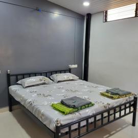 Datta Swami Homestay