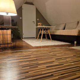 Maisonettewohnung am Badesee bei Kassel