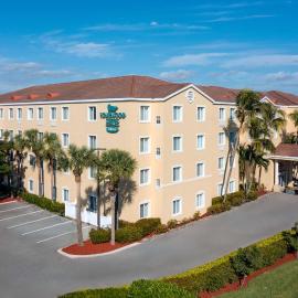 Homewood Suites by Hilton Bonita Springs, FL, hotel en Bonita Springs