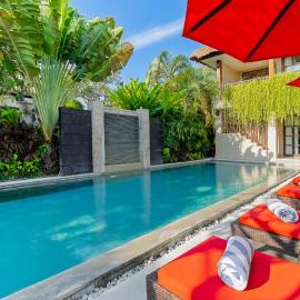 The Residence Seminyak