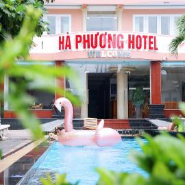 Ha Phuong Mui Ne Hotel