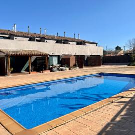 Boix, hotel i Castellfullit del Boix