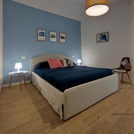Casina Blu Chiassarelli