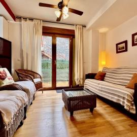 Apartamento Las Gaviotas - Monabri