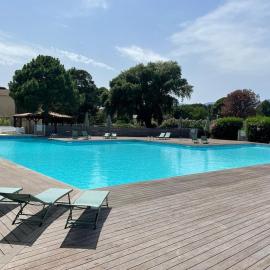 Studio 47 Cala Rossa Porto Vecchio
