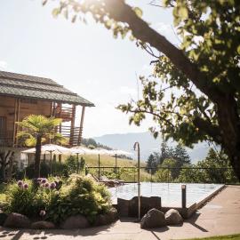 Presulis Hideaway Apartments & Restaurant, Hotel in Völs am Schlern