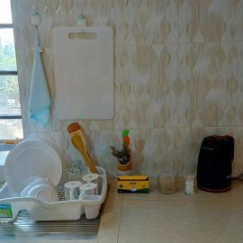 Spacious B&B in Ruiru bypass