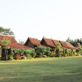 Ijen Estate Resort And Villa, hotelli kohteessa Banyuwangi