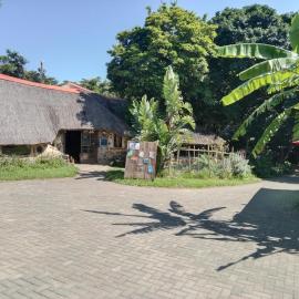 Yellowwood Forest Eco Retreat, hotell i Morganʼs Bay