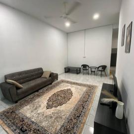Homestay Idaman, Olak Lempit at Banting, hotel en Banting