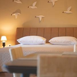 Seagulls' House