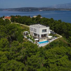 Villa Mirta ZadarVillas, hotel in Novigrad Dalmatia