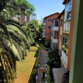 United Kenya Club