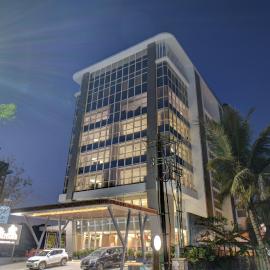 The SSK Solitaire Boutique Hotel and SPA, хотел в Нашик