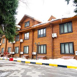 YB Garden Hotel
