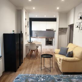 Appartement agréable en plein cœur de ville