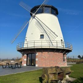 Moulin de Barbissart
