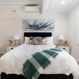 Cozy Heritage Home 10mins walk to Wollongong Hospital with Free Parking and Fast Internet, hotel in Wollongong