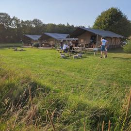 Mooirust, hotel a Leersum