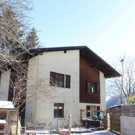 Haus Frei-Zambra