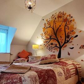 Domaine de montboulon, hotel in Saint-Georges-sur-Baulche