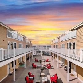 Harbor Haven 1 Block To Hampton Beach Boardwalk