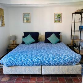Les chambres d'hôtes des Perdrix, hotel in Le Petit Hanche
