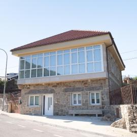 PENSION BOUTIQUE TEIXEIRA, 3 ESTRELLAS