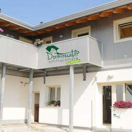 Affittacamere Dormire Caldi, hotel u gradu Trichiana