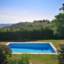 Masia Cal Millàs - Turisme Rural