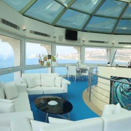 Portaluna Hotel & Resort, hotell sihtkohas Jounieh