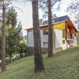 Can Vilardell, hotel em Ripoll