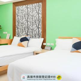 LJ Hotel