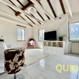Caligaggio 18 - Charming apartment on the lakefront
