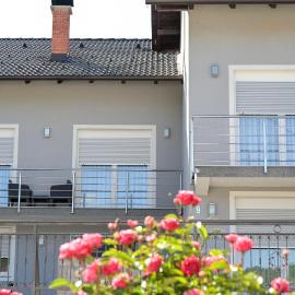 Villa Jajce, hotel a Jajce