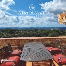 Hotel La Era de Aracena - Adults Only, hotel ad Aracena