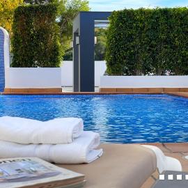 VH CostaBlanca - MORAVIT, hotel v destinaci Moraira