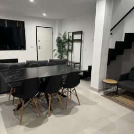 Villa Zeus、ロタのホテル