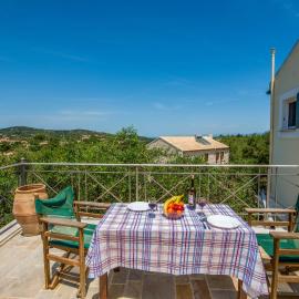 Green Studio, Hotel in Gaios