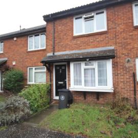 Wooburn Place, hotel v destinaci Hillingdon
