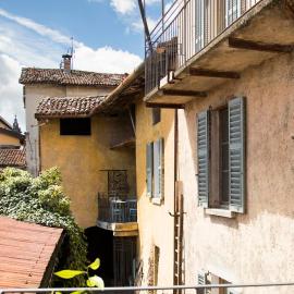 Casa Girasole Pusiano