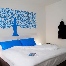 CASAdaMARE: Lido di Jesolo şehrinde bir otel