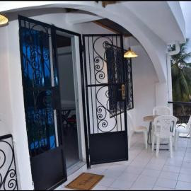 Black Diamond Appartements
