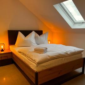 City Apartment 2, hotel Euskirchenben