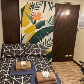 La Vie Suite at MesaVerte Residence, Hotel in Cagayan de Oro