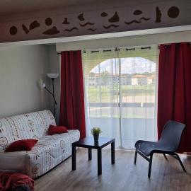 Appartement Socoa proche St Jean de luz Biarritz Espagne, hotel en Socoa