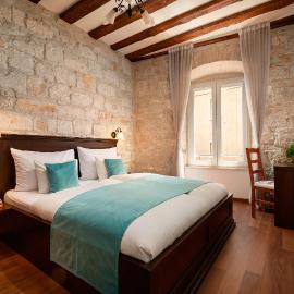 Villa Olea, hotel em Split