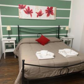 B&B La Cupella, hotel a Monterotondo