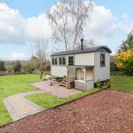 Evendine Hut Evendine Cottage