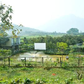 Timi Little Garden, Hotel in Ba Vì